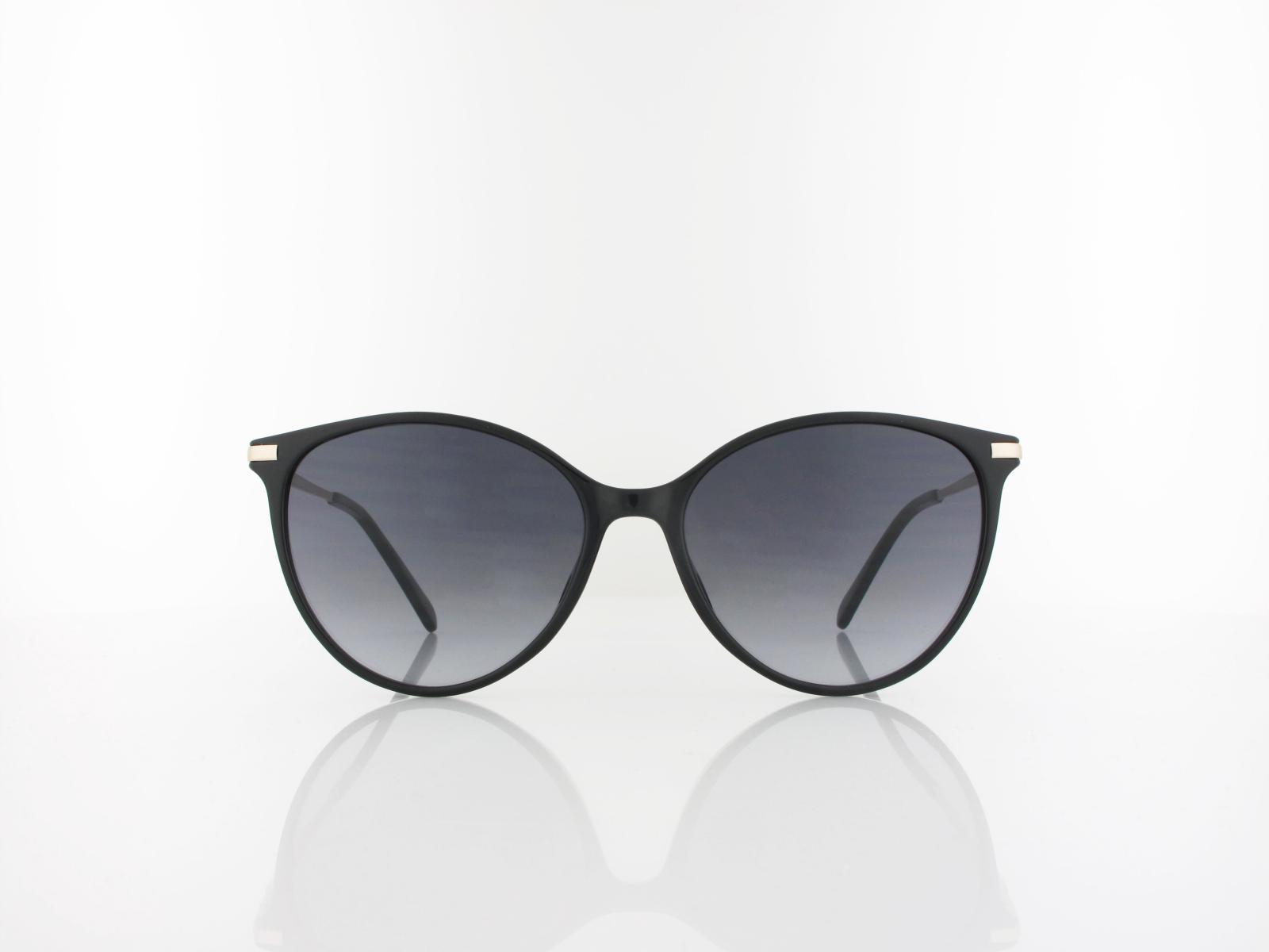 Fossil | FOS 2137/G/S 807/9O 58 | black / dark grey shaded