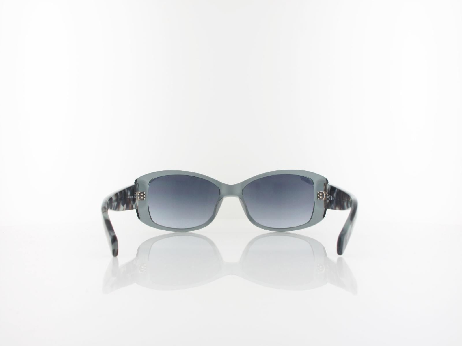 Fossil | FOS 2138/S 63M/9O 54 | crystal grey / dark grey shaded