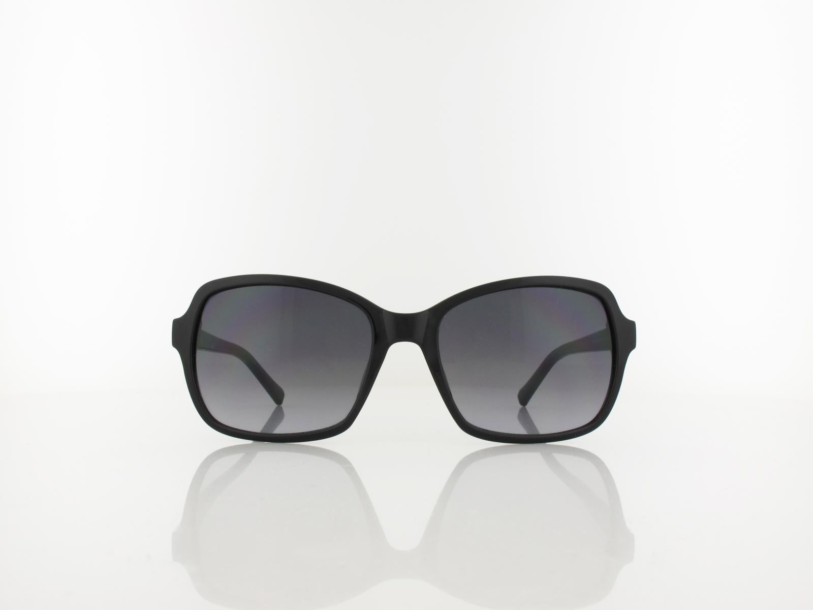 Fossil | FOS 3095/S 807/9O 54 | black / dark grey shaded gradient