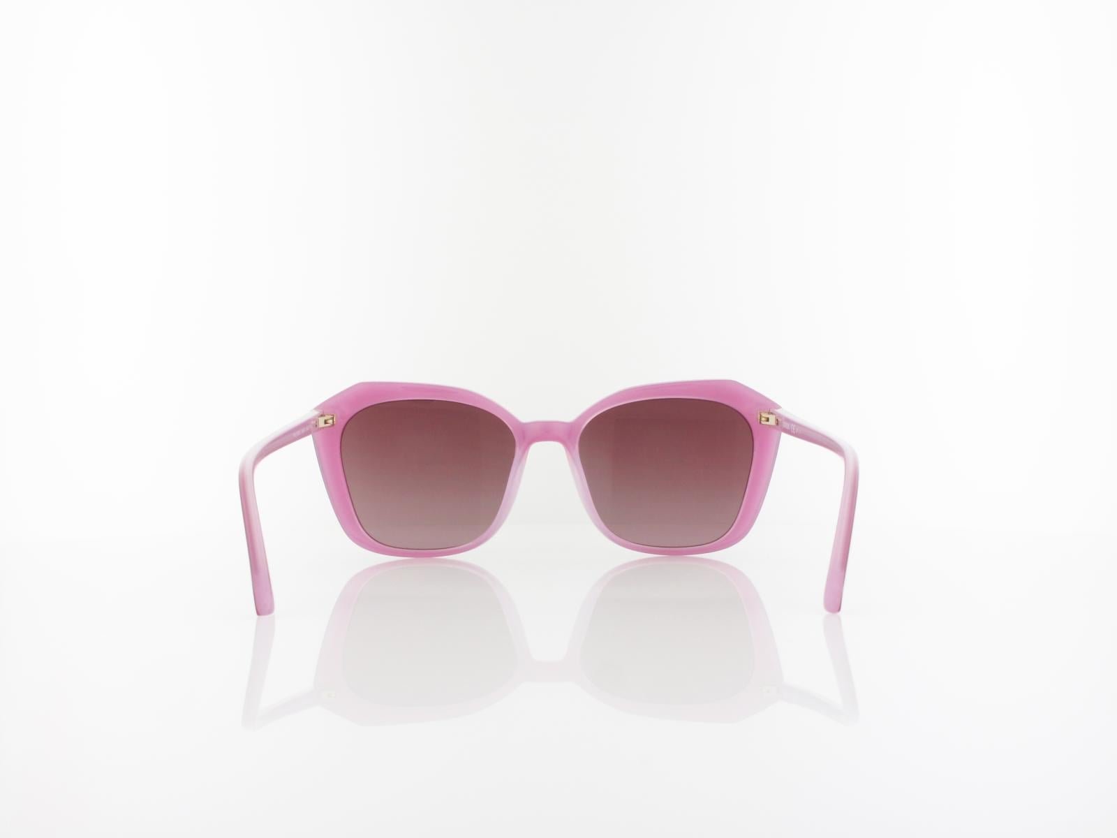 Fossil | FOS 3116/S JMJ/3X 54 | raspberry / pink doubleshade
