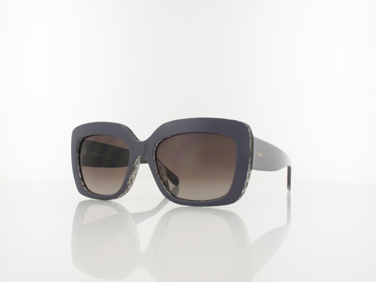 Fossil | FOS 3158/S G3I/HA 54 | mauve / brown shaded