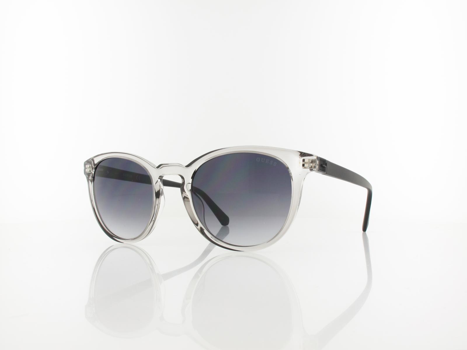 Guess | GU00005 20B 53 | grey / grey gradient