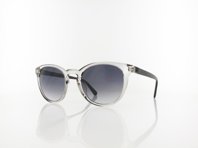 Guess | GU00005 20B 53 | grey / grey gradient