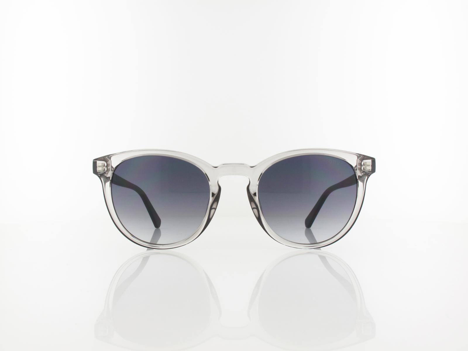 Guess | GU00005 20B 53 | grey / grey gradient