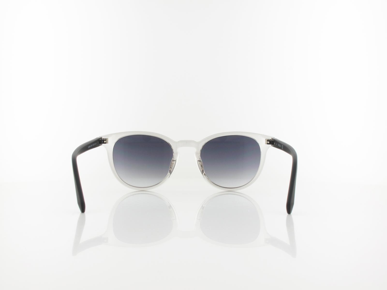 Guess | GU00005 20B 53 | grey / grey gradient