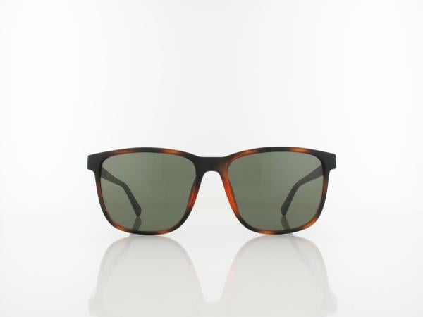 Guess | GU00017 53N 56 | blonde havana  / green
