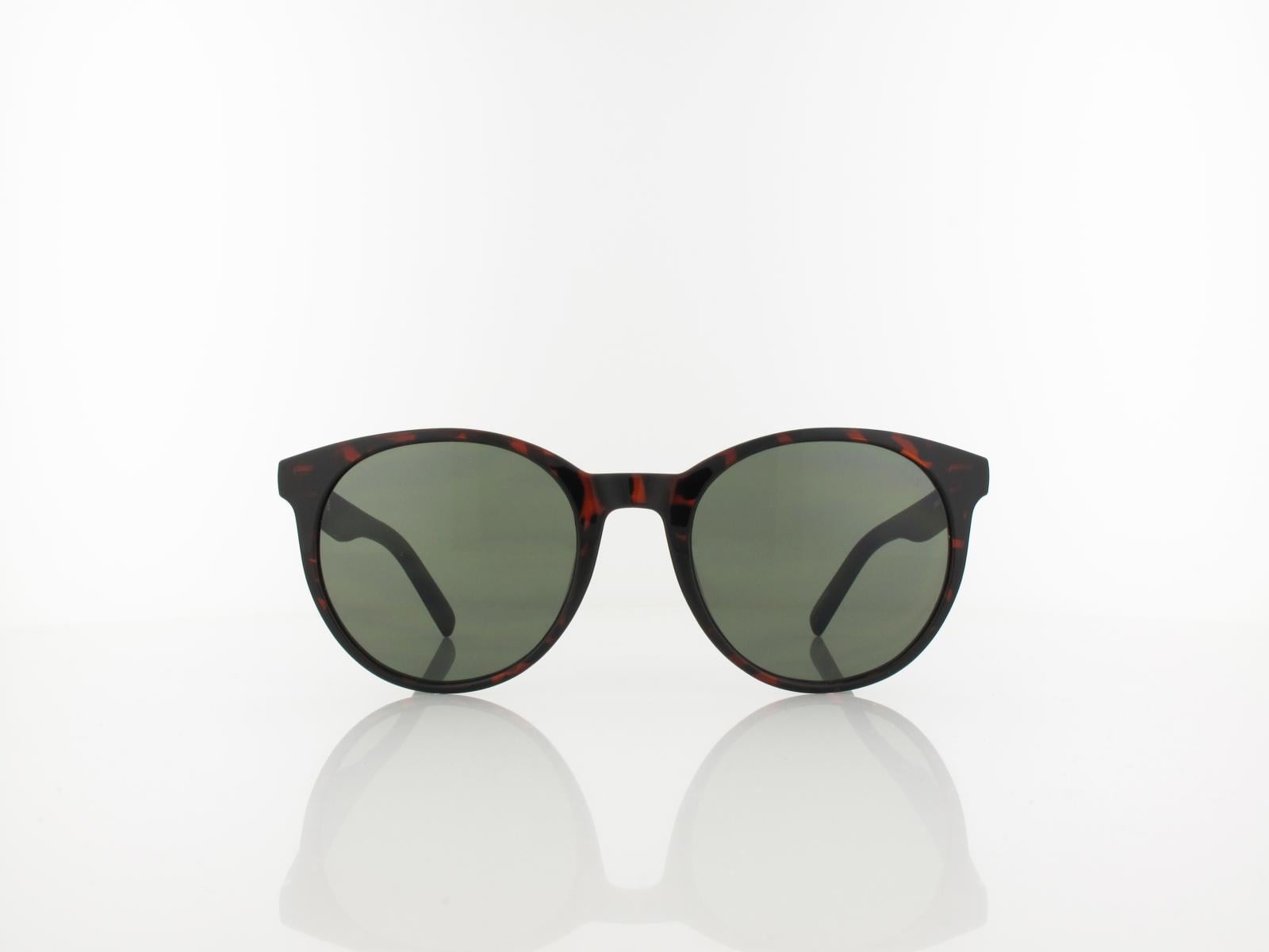 Guess | GU00023 52N 52 | dark havana / green