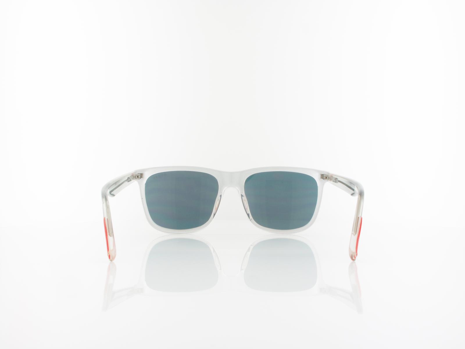 Guess | GU00024 41U 56 | yellow other / bordeaux mirror