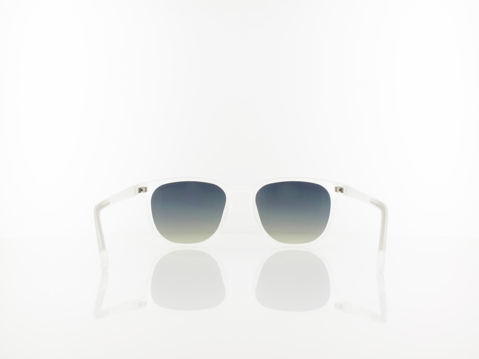 Guess | GU00061 26P 53 | crystal / gradient green