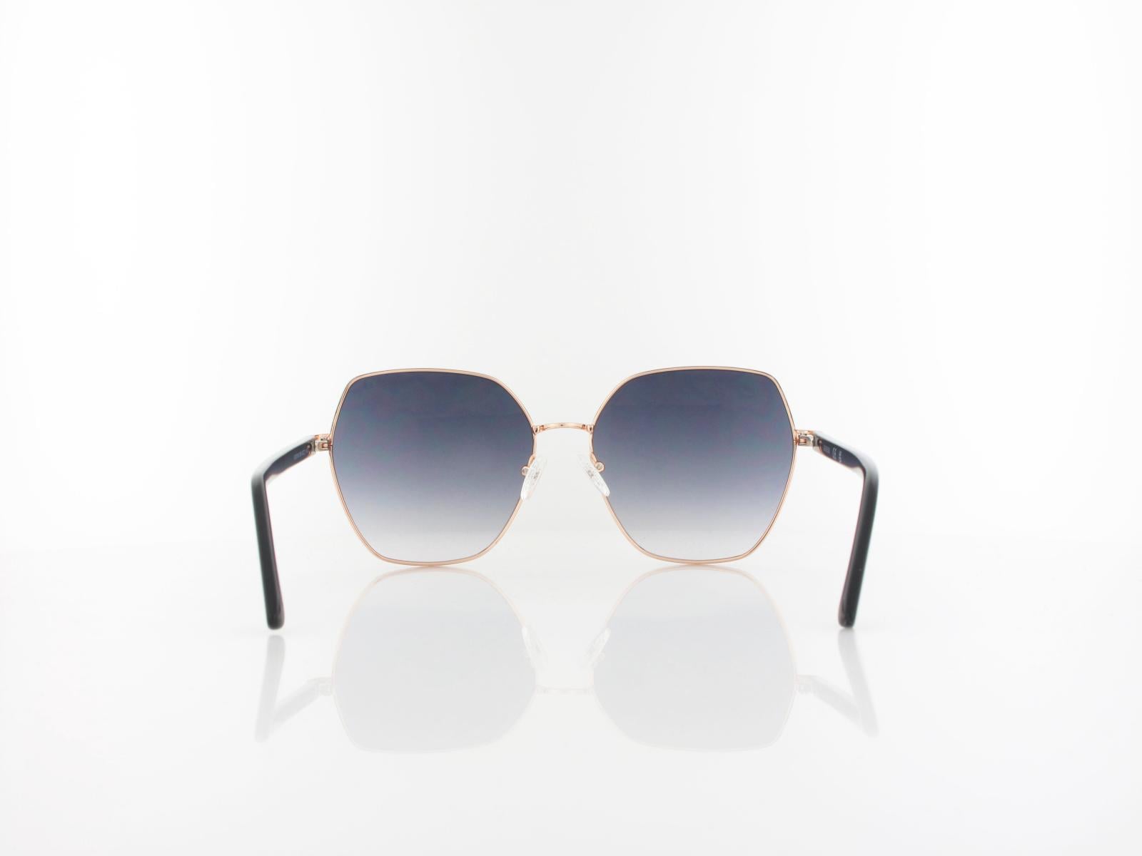 Guess | GU00108 05B 60 | black other / gradient smoke