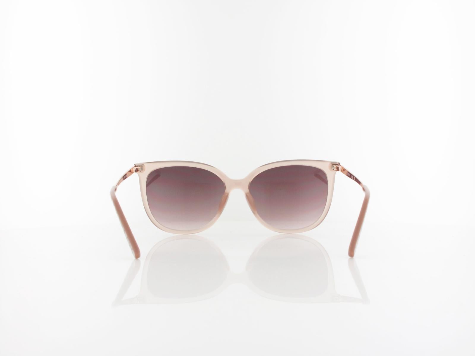 Guess | GU00150-H 57F 59 | shiny beige / gradient brown