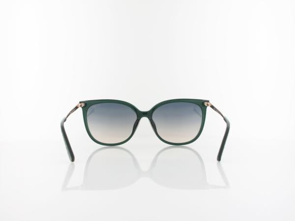 Guess | GU00150-H 96P 59 | shiny dark green / gradient green