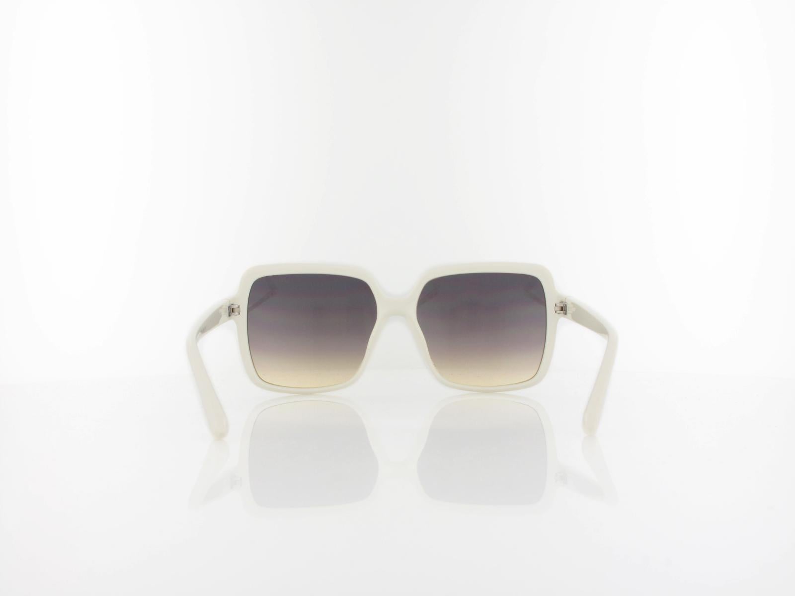 Guess | GU00157 21B 57 | white / gradient smoke