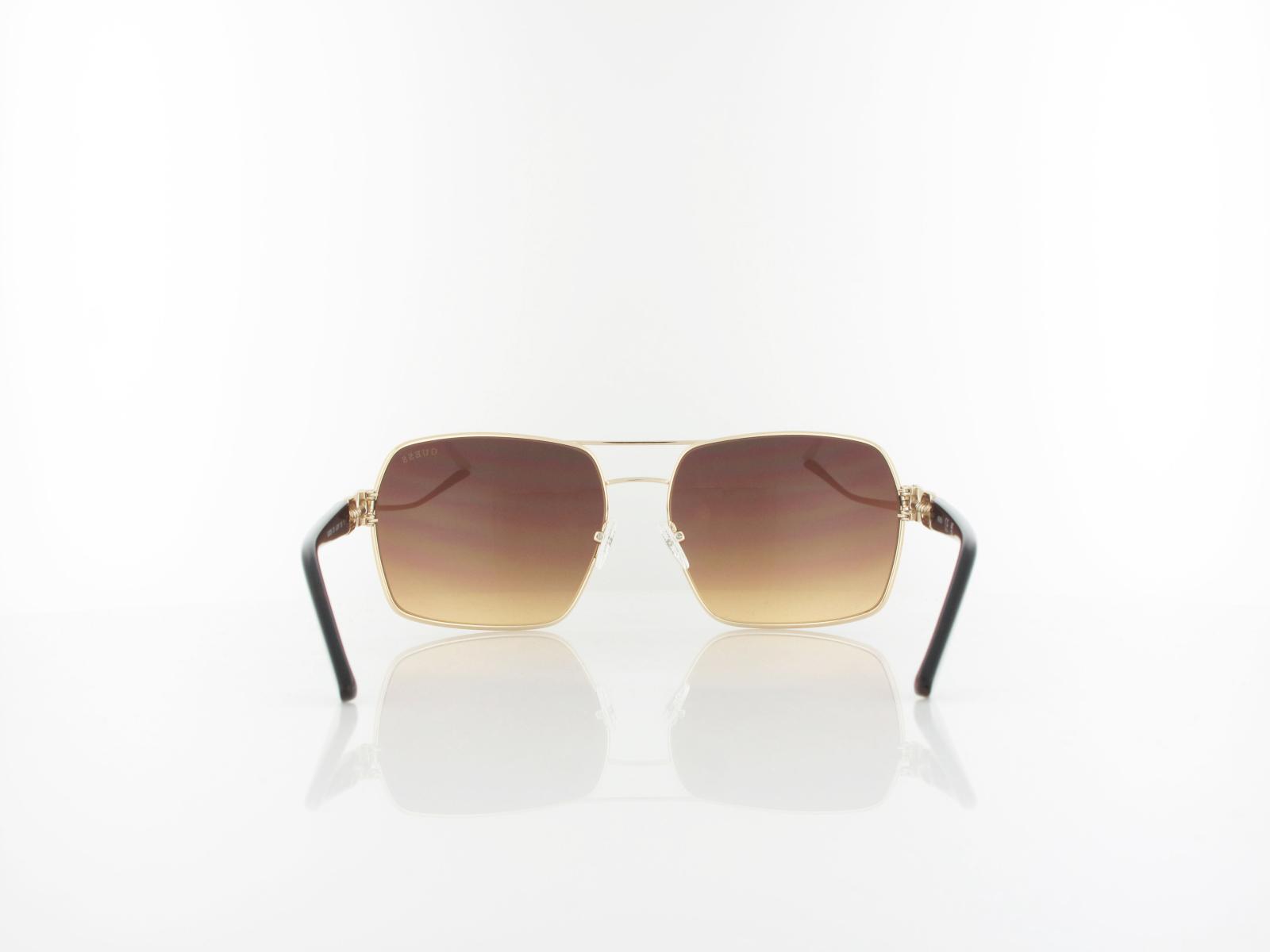 Guess | GU00159 33F 63 | gold other / gradient brown
