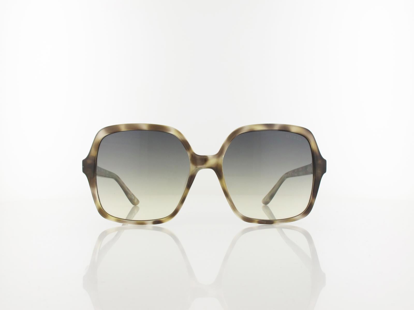 Guess | GU00190 95P 57 | light green other / gradient green