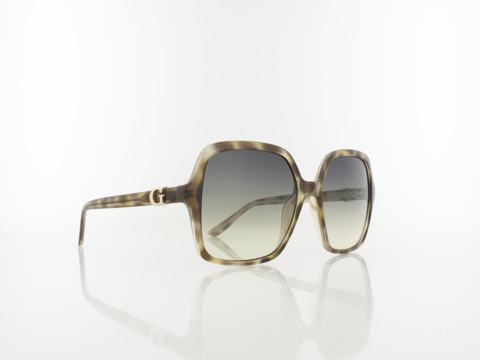 Guess | GU00190 95P 57 | light green other / gradient green