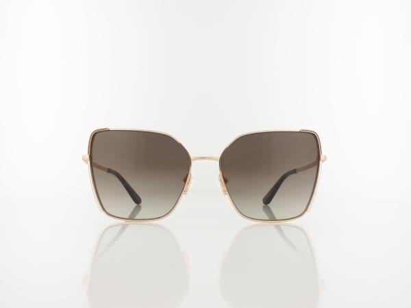 Guess | GU00192 28F 59 | shiny rose gold / gradient brown