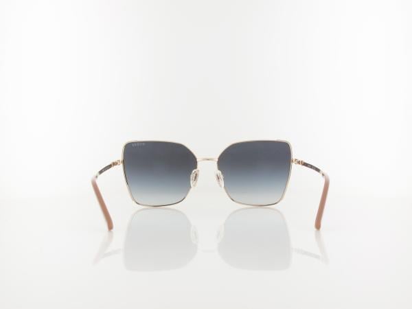 Guess | GU00192 32B 59 | gold / gradient smoke