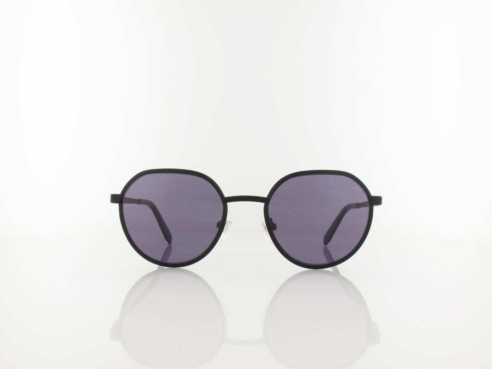 Guess | GU00207 02Y 51 | matte black / violet
