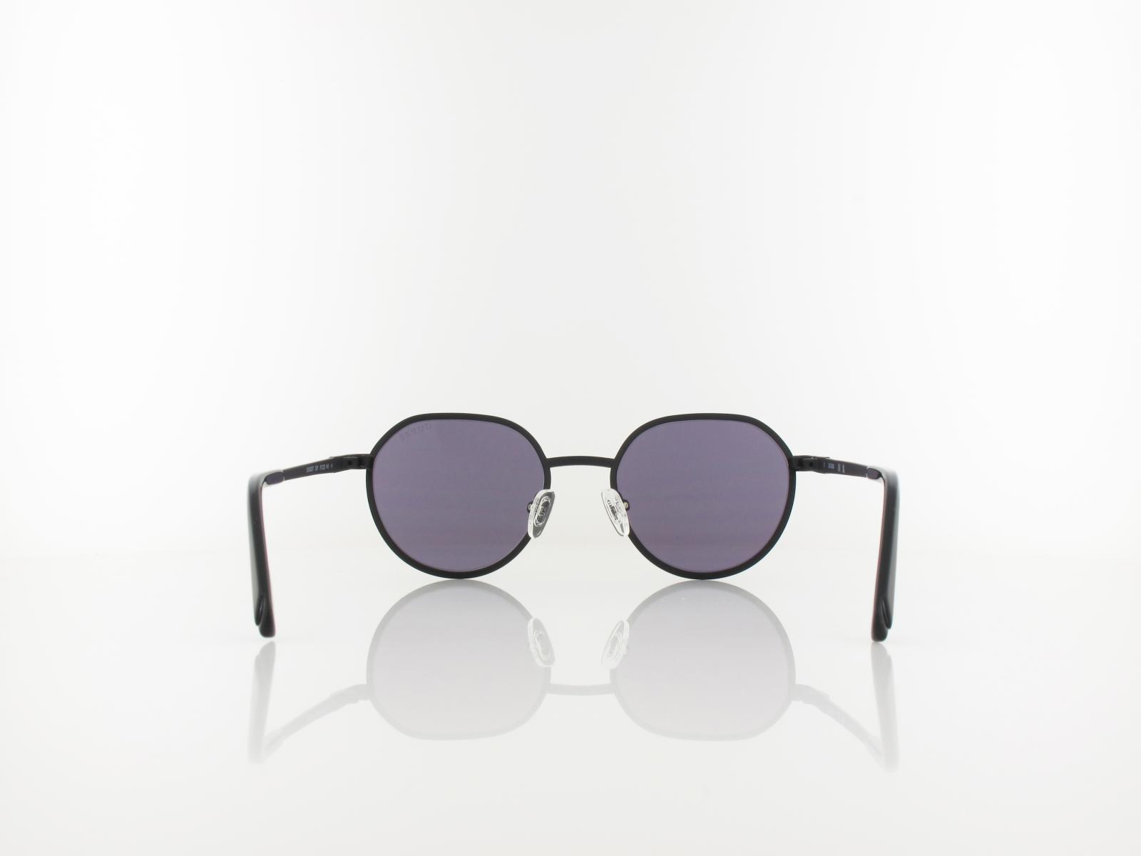 Guess | GU00207 02Y 51 | matte black / violet