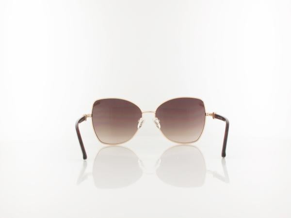 Guess | GU00259 32G 59 | gold / gradient brown mirror