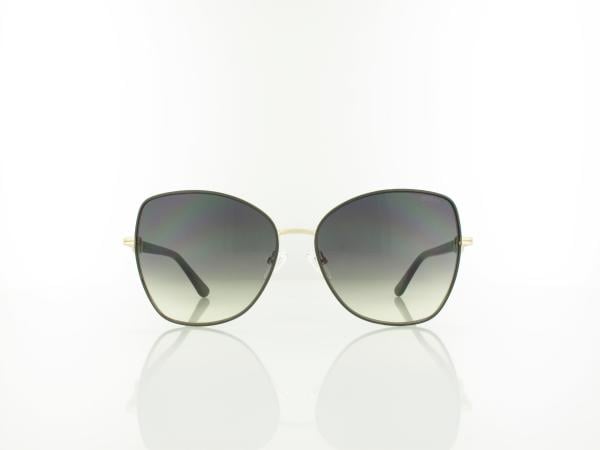 Guess | GU00259 96P 59 | shiny dark green / gradient green