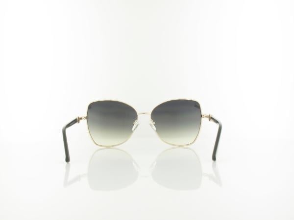 Guess | GU00259 96P 59 | shiny dark green / gradient green