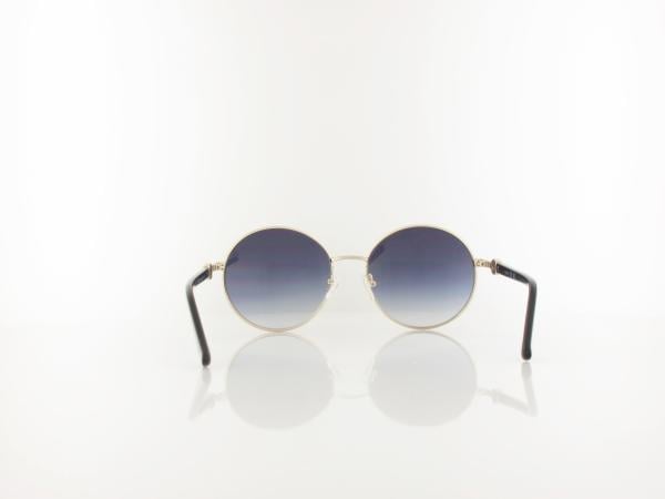 Guess | GU00260 01B 56 | shiny black / gradient smoke