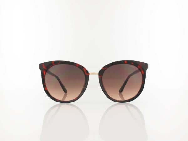 Guess | GU00282 52F 52 | dark havana / gradient brown