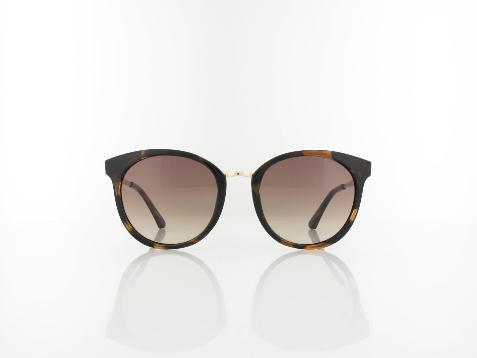 Guess | GU7459/S 52F 52 | dark havana / brown