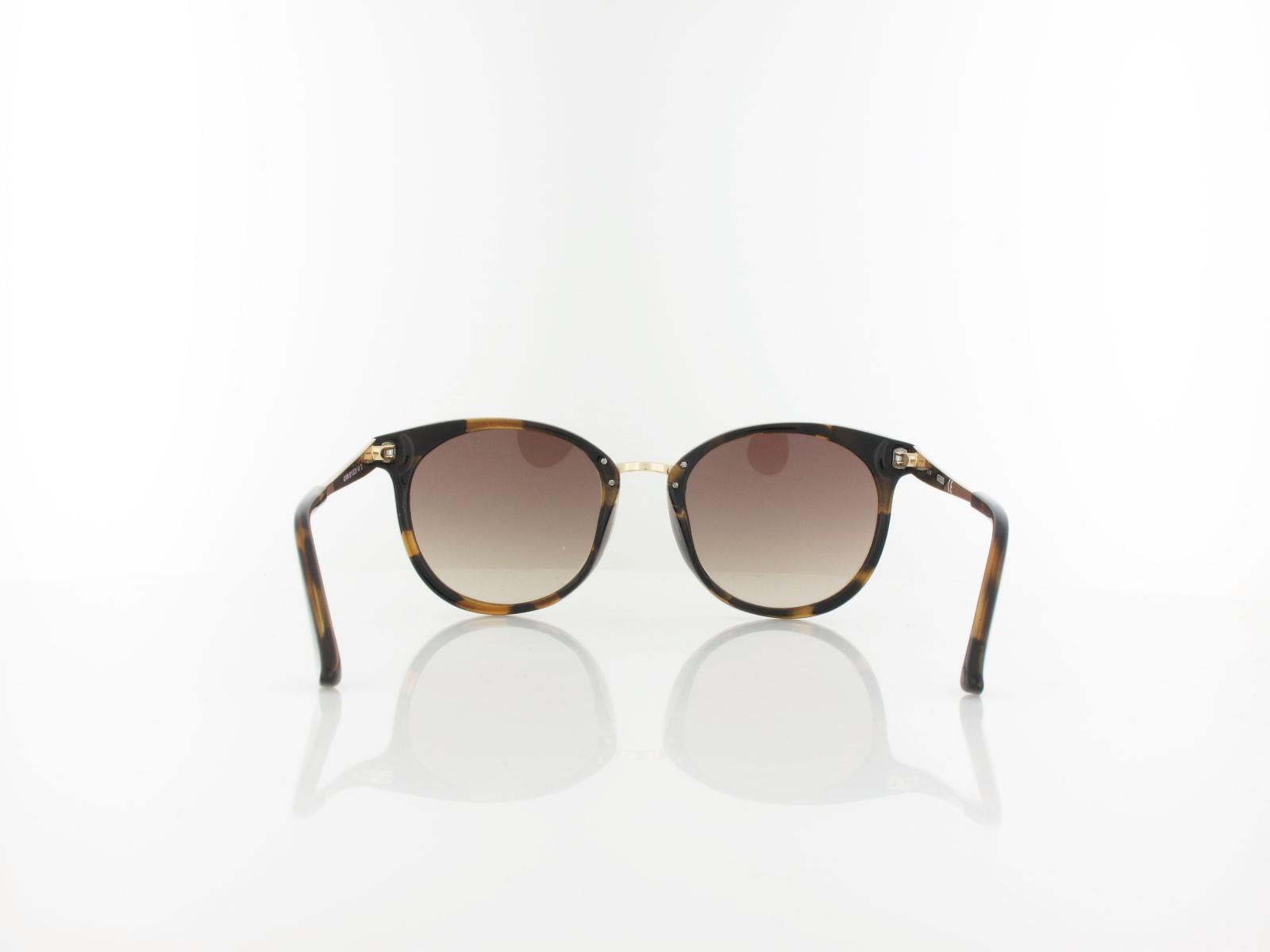 Guess | GU7459/S 52F 52 | dark havana / brown