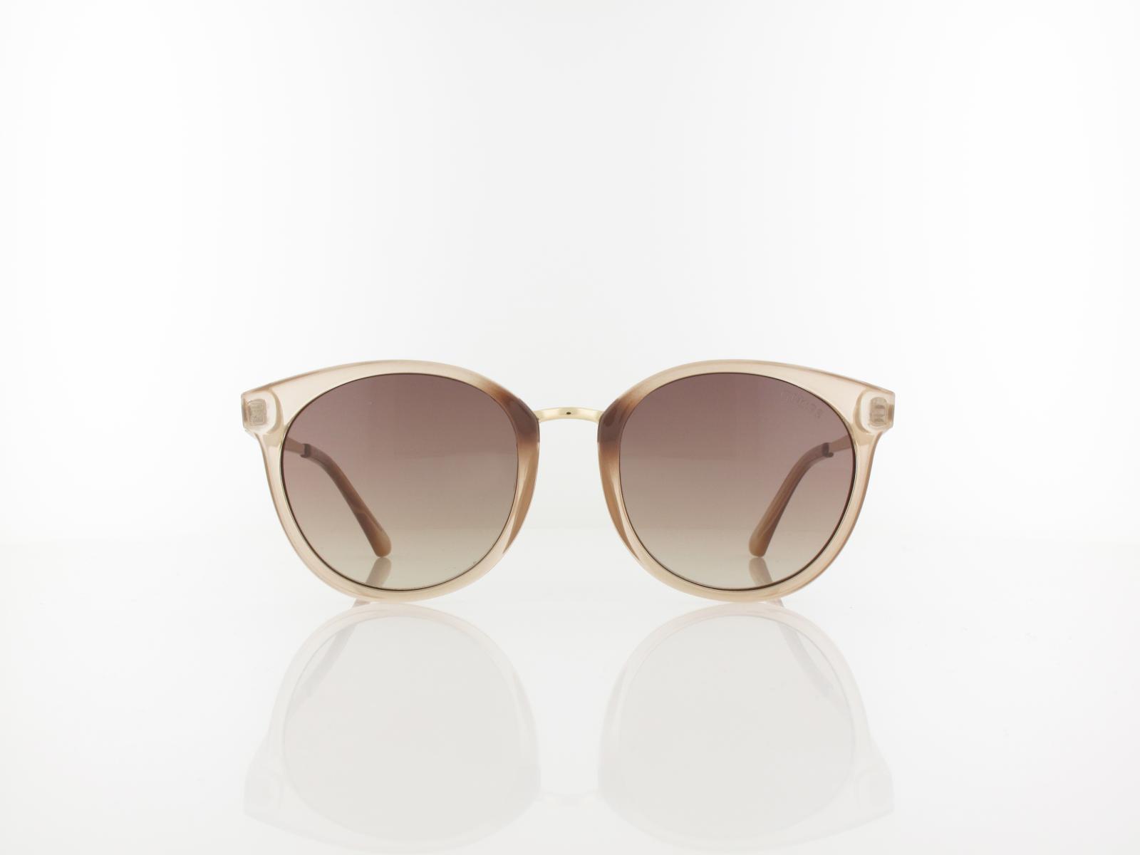 Guess | GU7459 57F 52 | beige / brown gradient