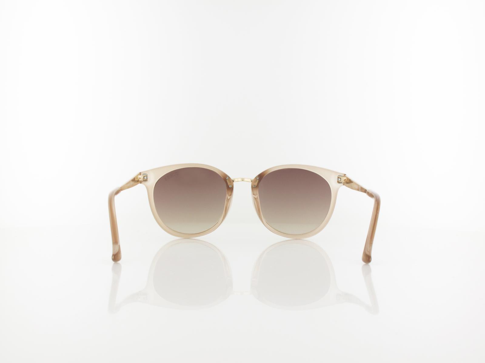 Guess | GU7459 57F 52 | beige / brown gradient