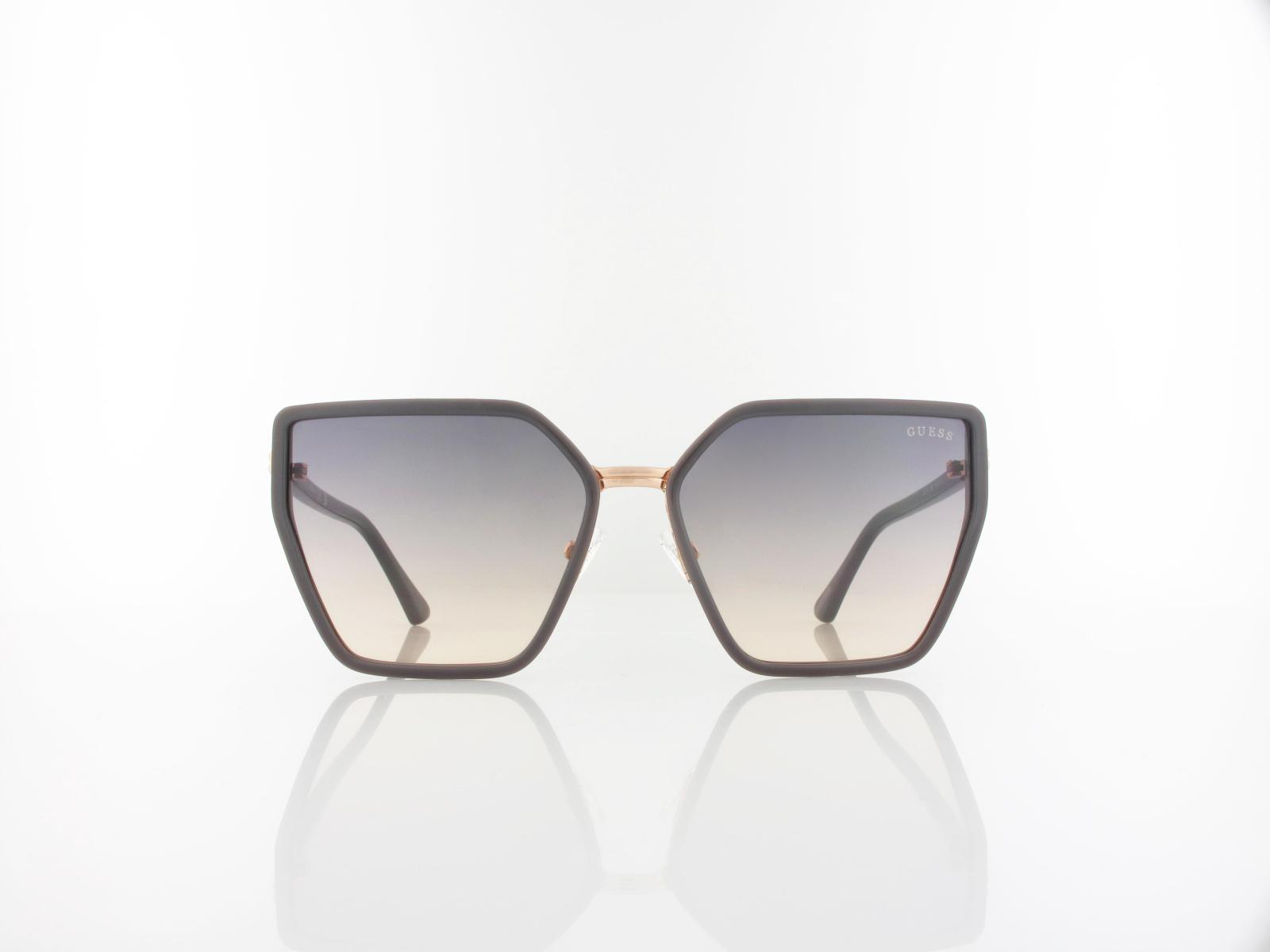 Guess | GU7871 20B 59 | grey other / gradient smoke