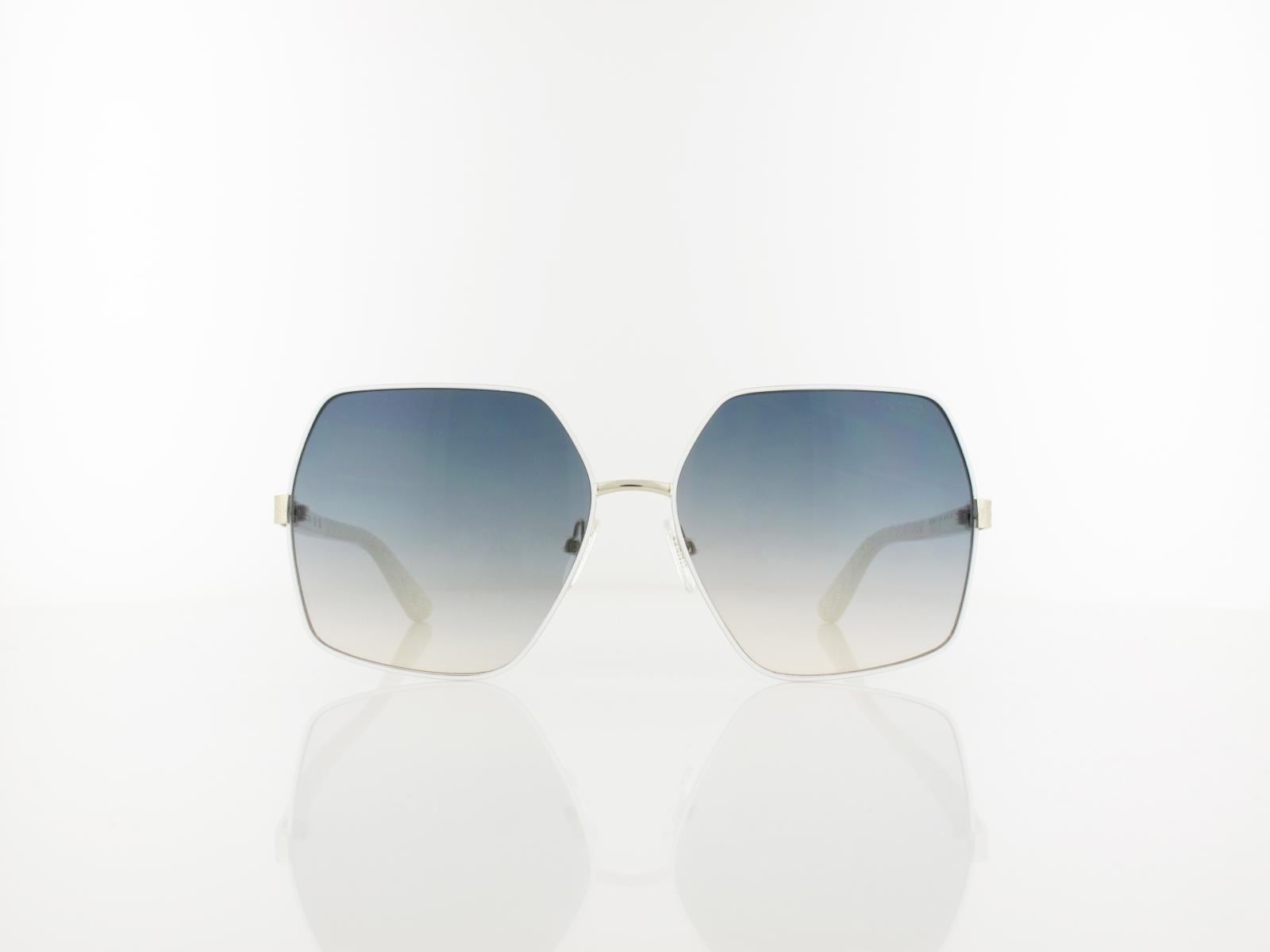 Guess | GU7881-H 21W 58 | white / gradient blue