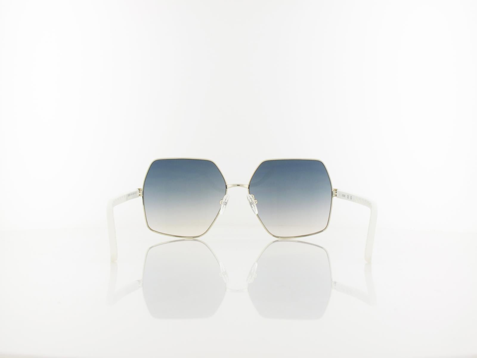 Guess | GU7881-H 21W 58 | white / gradient blue