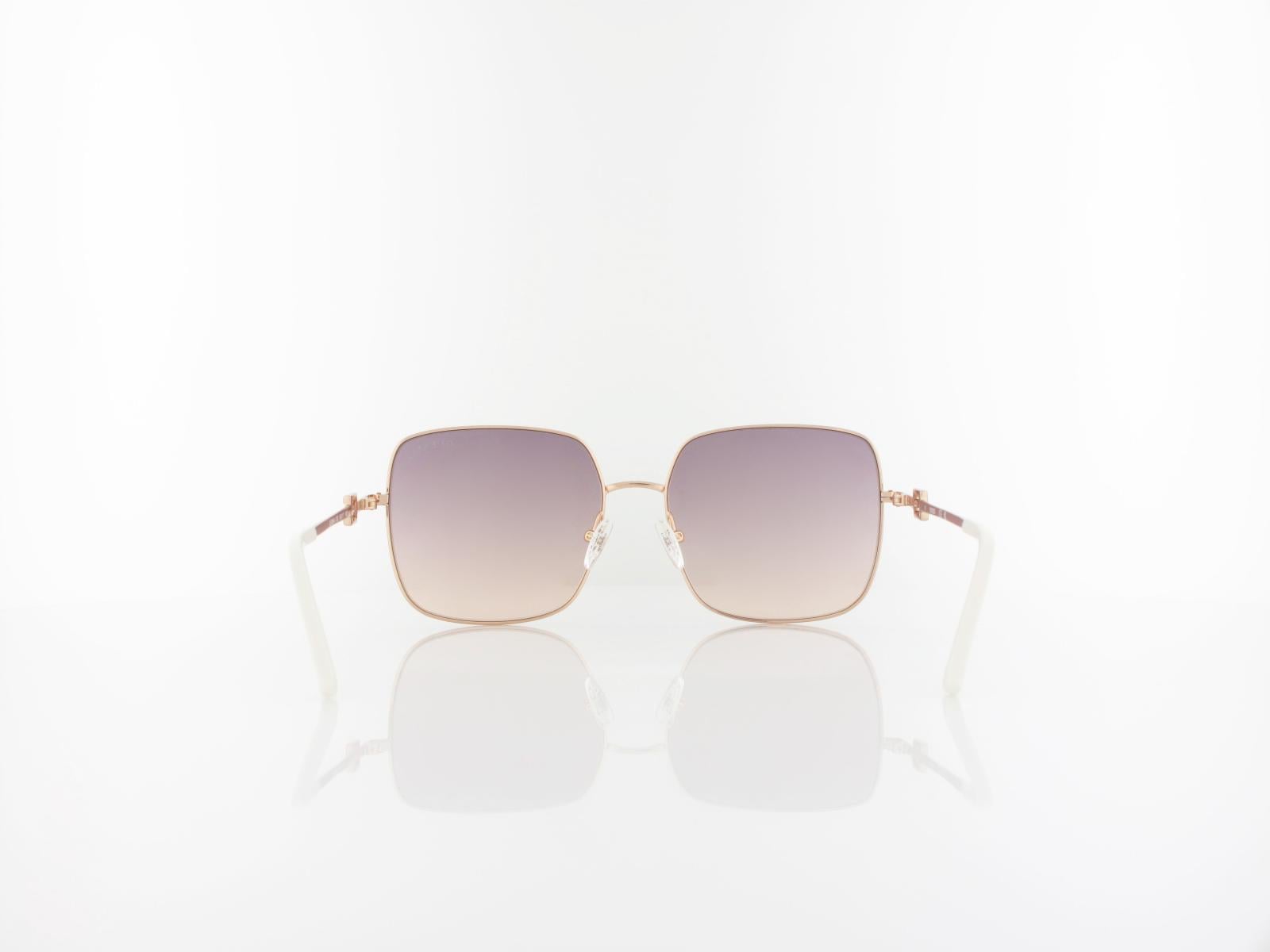 Guess | GU7906-H 28Z 58 | shiny rose gold / gradient