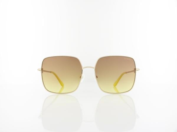 Guess | GU7906-H 32F 58 | gold / gradient brown
