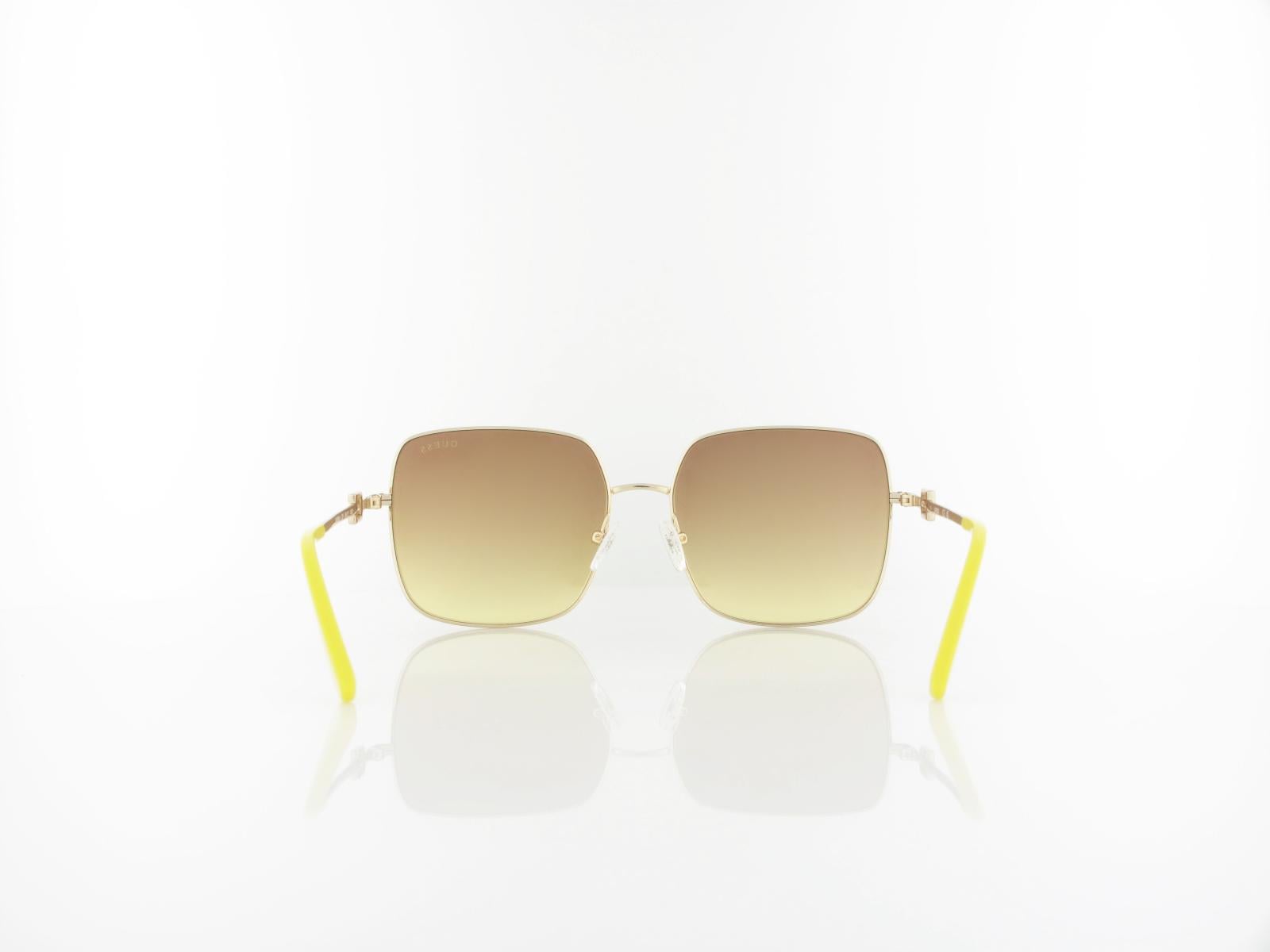 Guess | GU7906-H 32F 58 | gold / gradient brown