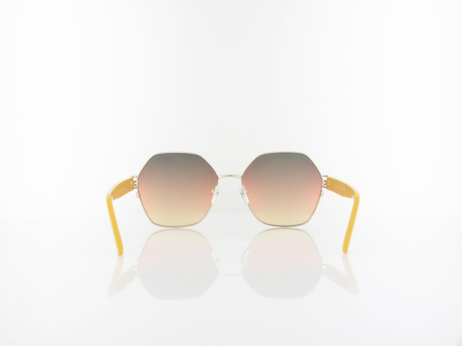 Guess | GU7913 33F 59 | gold other / gradient brown