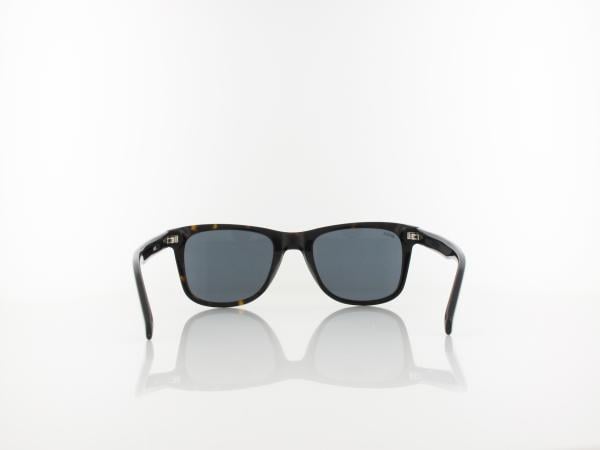 Boss | BOSS 1508/S 086/IR 52 | havana / grey