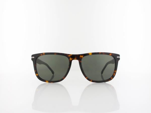 Boss | BOSS 1626/S 086/IR 55 | havana / grey