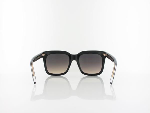 Boss | BOSS 1656/S 807/PR 54 | black / grey brown doubleshade