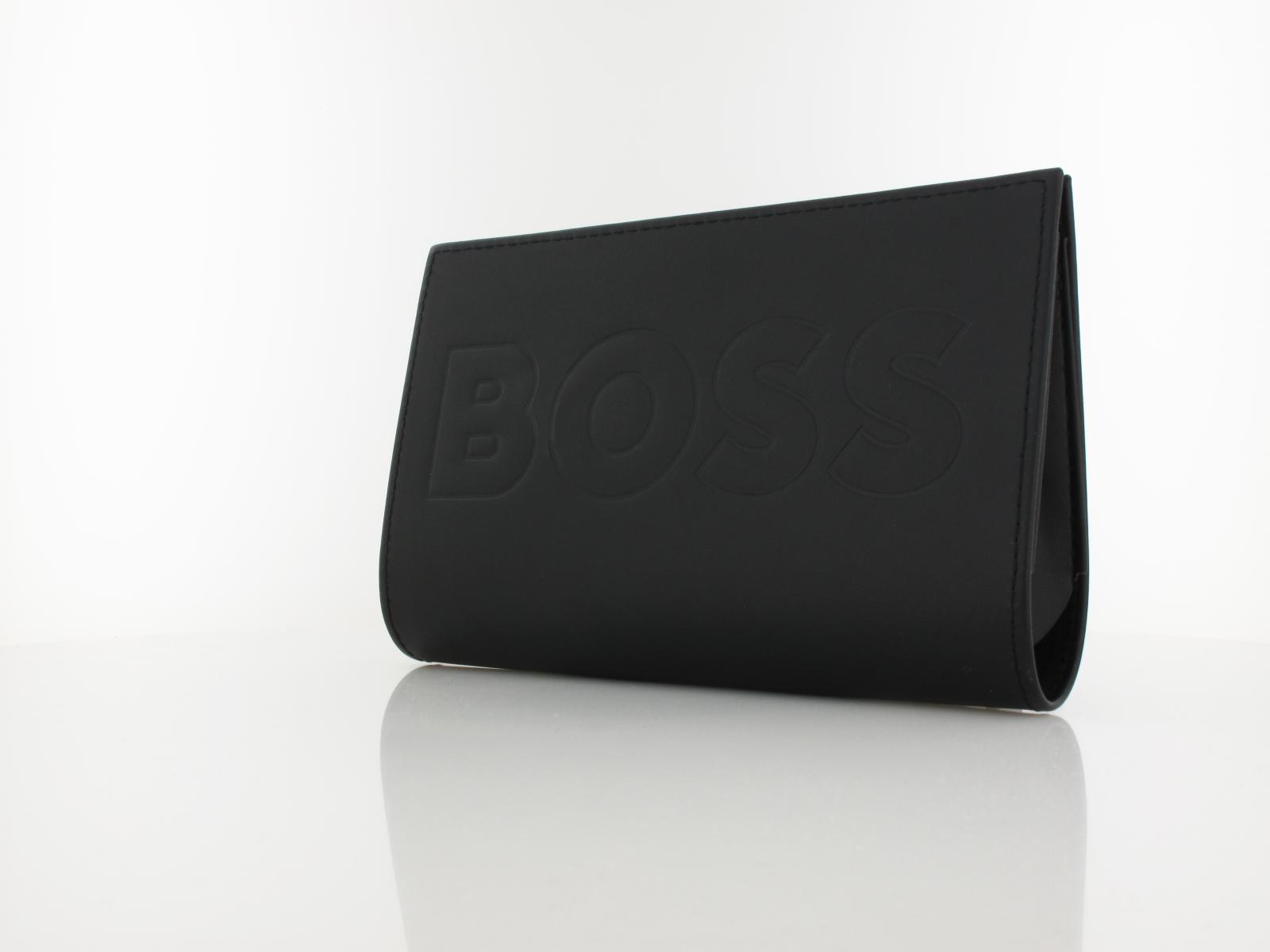 Boss | BOSS 1724/S 9G0/KU 55 | havana palladium / blue