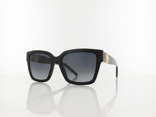 Boss | BOSS 1744/S 807/9O 54 | black / dark grey shaded