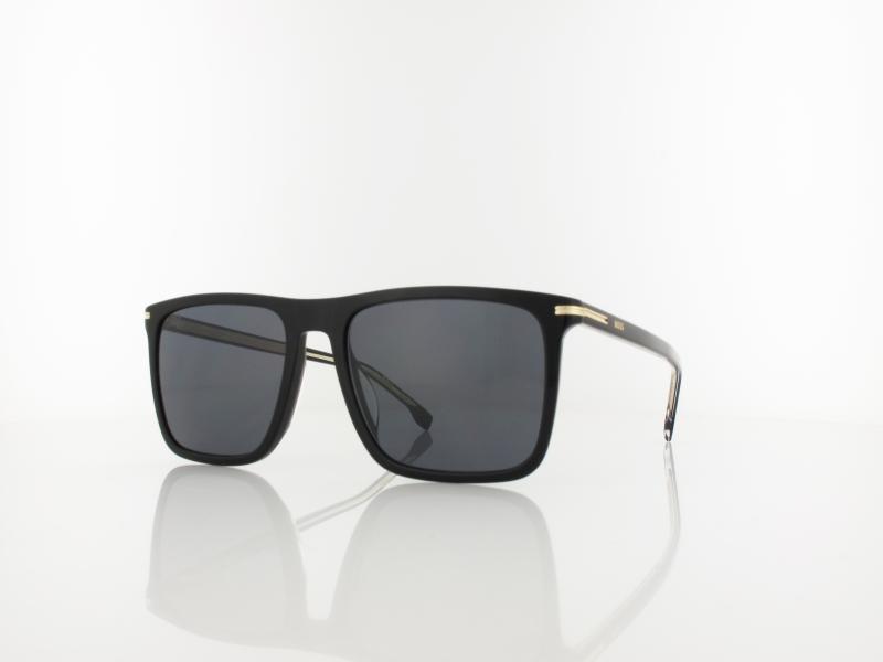 Boss | BOSS 1750/G/S 807/IR 56 | black / grey