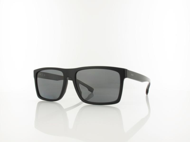 Boss | BOSS 1760/G/S 807/M9 59 | black / grey polarized
