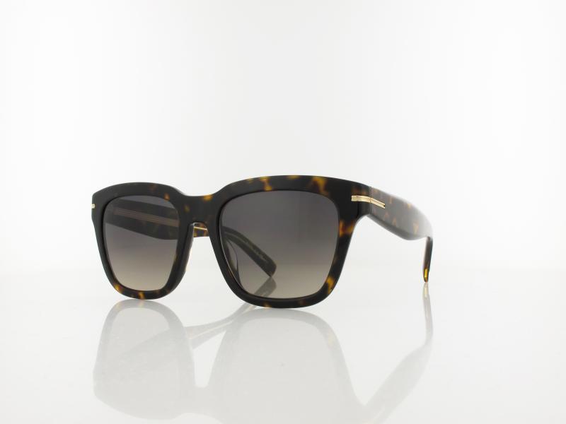 Boss | BOSS 1778/G/S 086/PR 52 | havana / grey brown doubleshade