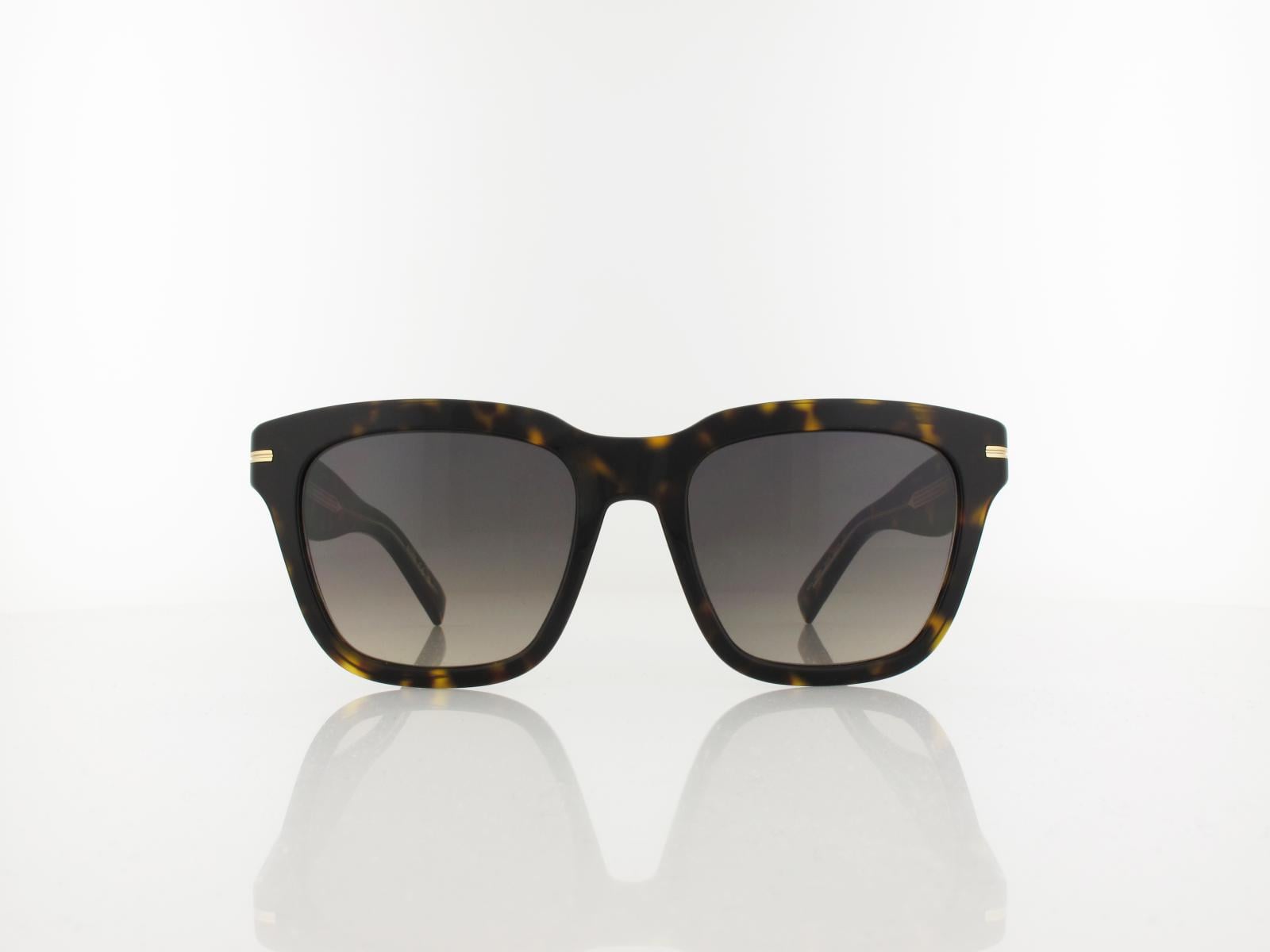 Boss | BOSS 1778/G/S 086/PR 52 | havana / grey brown doubleshade