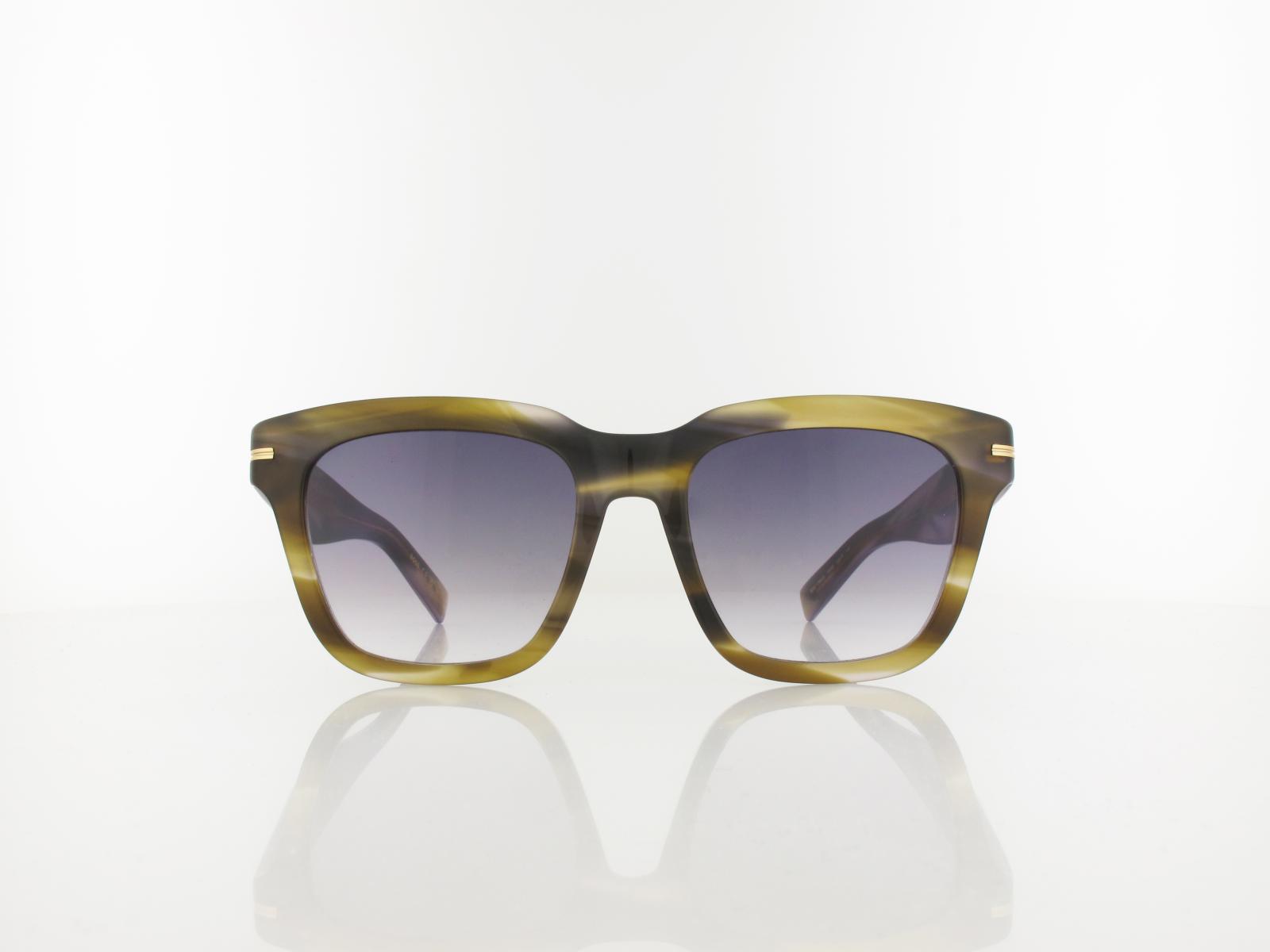 Boss | BOSS 1778/G/S S10/DG 52 | lilac havana / grey doubleshade